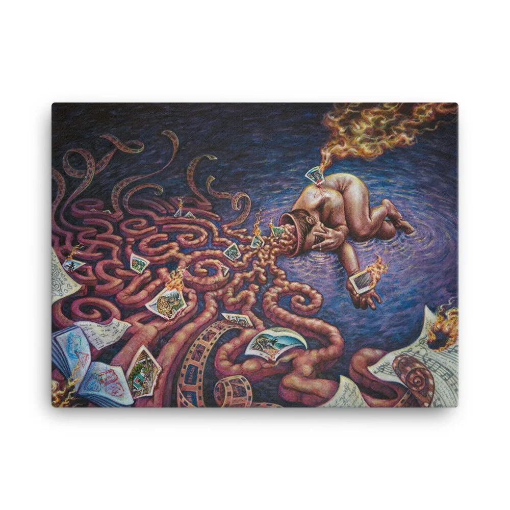 Store 2 | Innerspace | Fine art products | Long Island City, New York